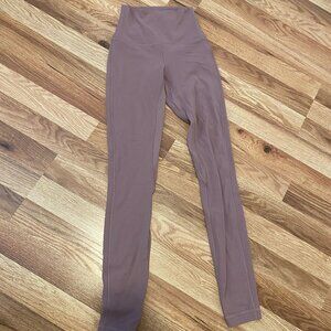 Lululemon Align Leggings